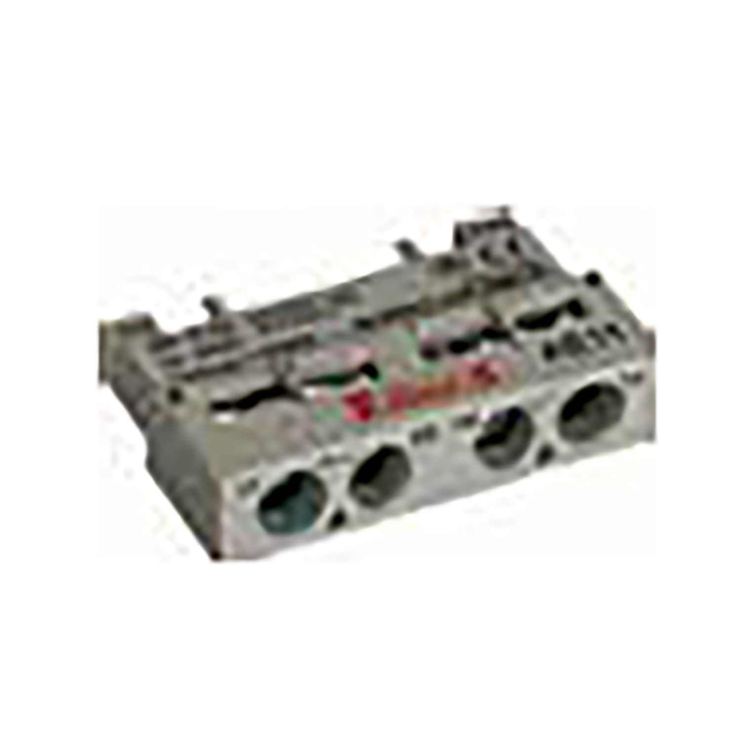 Himel HAN20 MKŞ Yardımcı Kontak (Yan) 2A Kontak