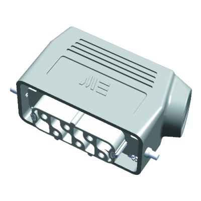 Mete Enerji 6x35a Uzatma Prizi Yan Girişli Tek Mandallı İçin-403563