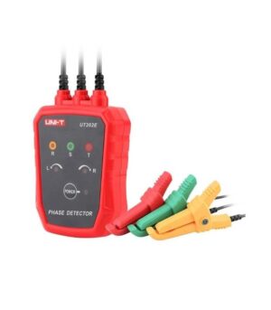 Unı-t Ut 262E Kontaksız Faz Sırası Ölçer UT262E