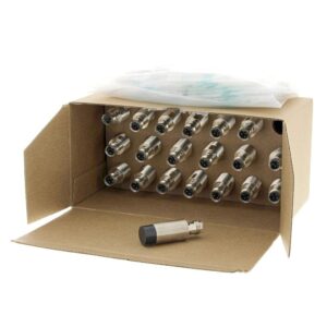 Omron E2B-M18KN16-M1-B1-20 M18 PNP NO Endüktif Sensör