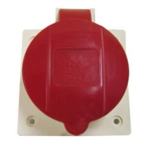 Mete Enerji 3x25a Makine Prizi-401042