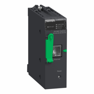 Schneider Electric BMXNOE0100 Ethernet modülü M340