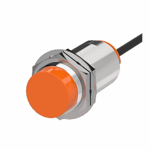 Autonics CR30-15AC M30 15MM NO 2 Tel 100-240VAC Kapasitif Sensör