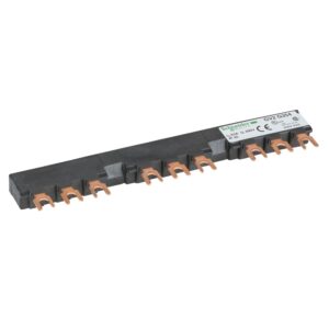 Schneider GV2G354 TeSys Comb busbar 63 A 3 tap-off