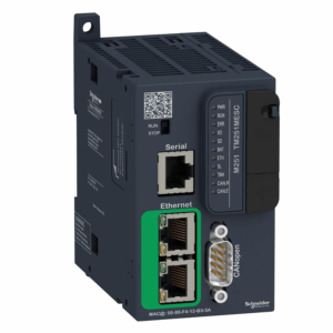 Schneider Electric TM251MESC Ethernet Canopen Plc