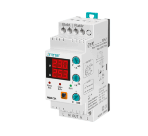 Tense MDK-24 Dalgıç Pompa Kontrol Rölesi