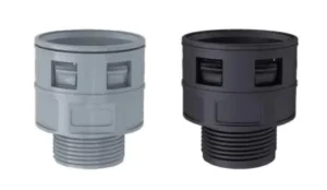 POLYAMİD SPİRAL BORU RAKORU