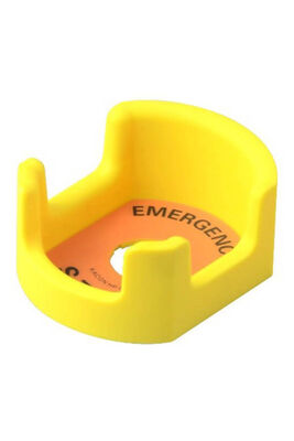 Gwest Stop Buton Koruma Kapağı