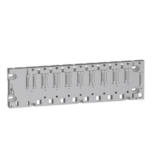 Schneider Electric BMEXBP0800 8 Slot Ethernet Arka Paneli