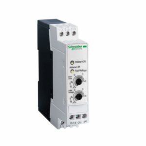 Schneider Electric ATS01N106FT 3 kW 6A Yumuşak Yolverici
