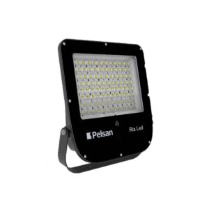 Pelsan Ria Simetrik 200W 6500K IP66 90° Led Projektör