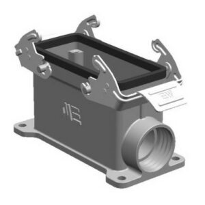 Mete Enerji 16x16a Çoklu Duvar Gövde Metal Mandal Montajlı-29056s