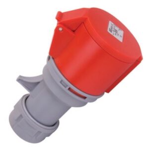 Mete Enerji 5x16a Ip44 Uzatma Prızı-406405