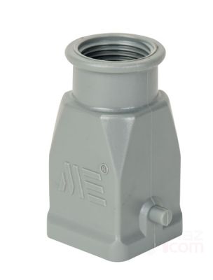 Mete Enerji 10açoklu Plastik Uzatma Fiş Gövde Rakorsuz-29080