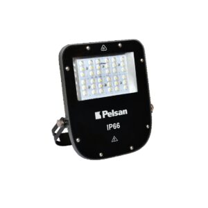 Pelsan Ria Med 60W 6500K IP66 Led Projektör