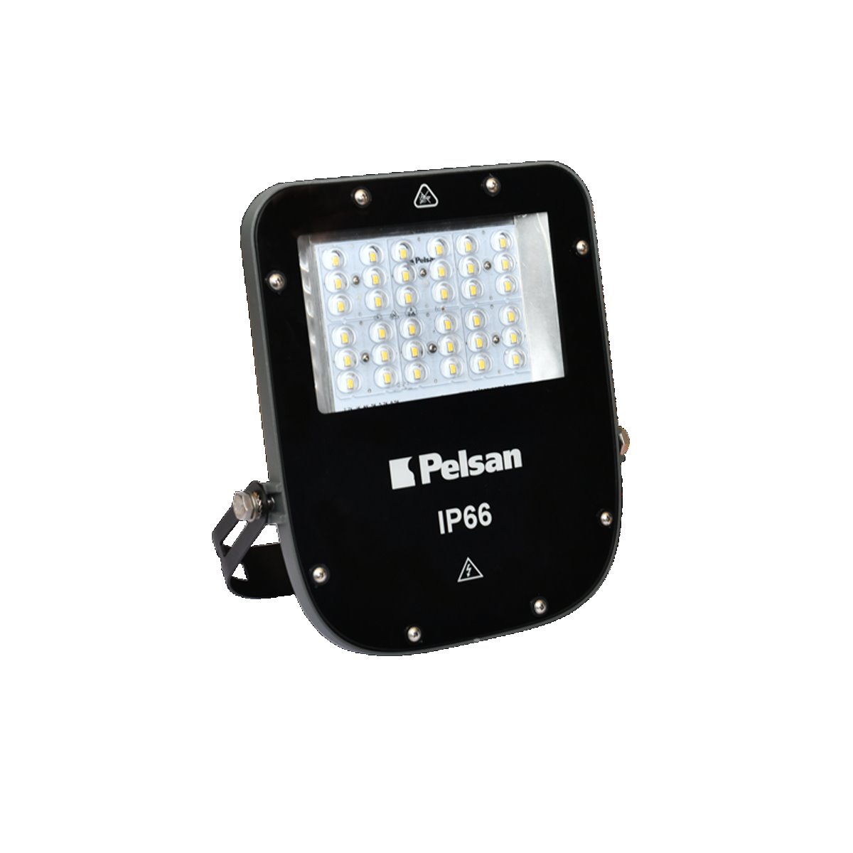 Pelsan Ria Med 80W 6500K IP66 Led Projektör