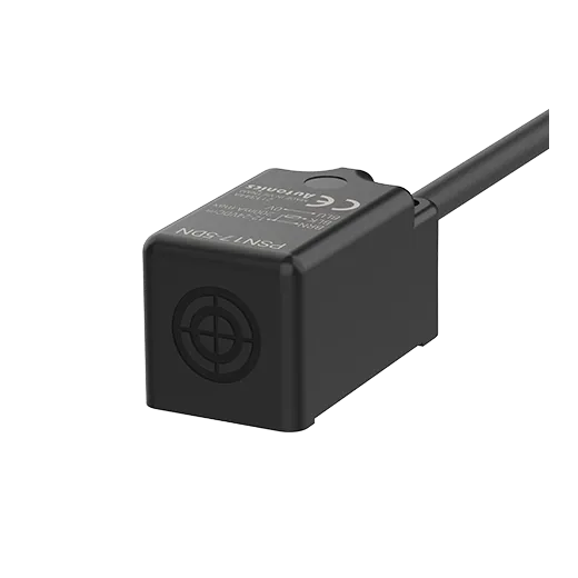 Autonics PSN17-5DN 5MM NPN NO Kubik Endüktif Sensör