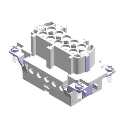 Mete Enerji 10x16a Priz Çekirdek Montajlı-29020