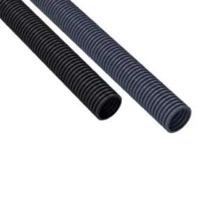 POLİPROPİLEN V0 ALEVYAYMAZ SPİRAL BORU