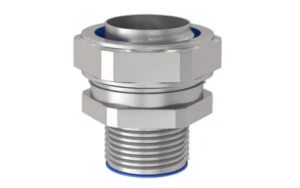 AĞIR HİZMET SPİRAL BORU RAKORU ERKEK TİP