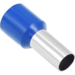 Gwest Iyf-50 Mm Mavi İzoleli Kablo Yüksük