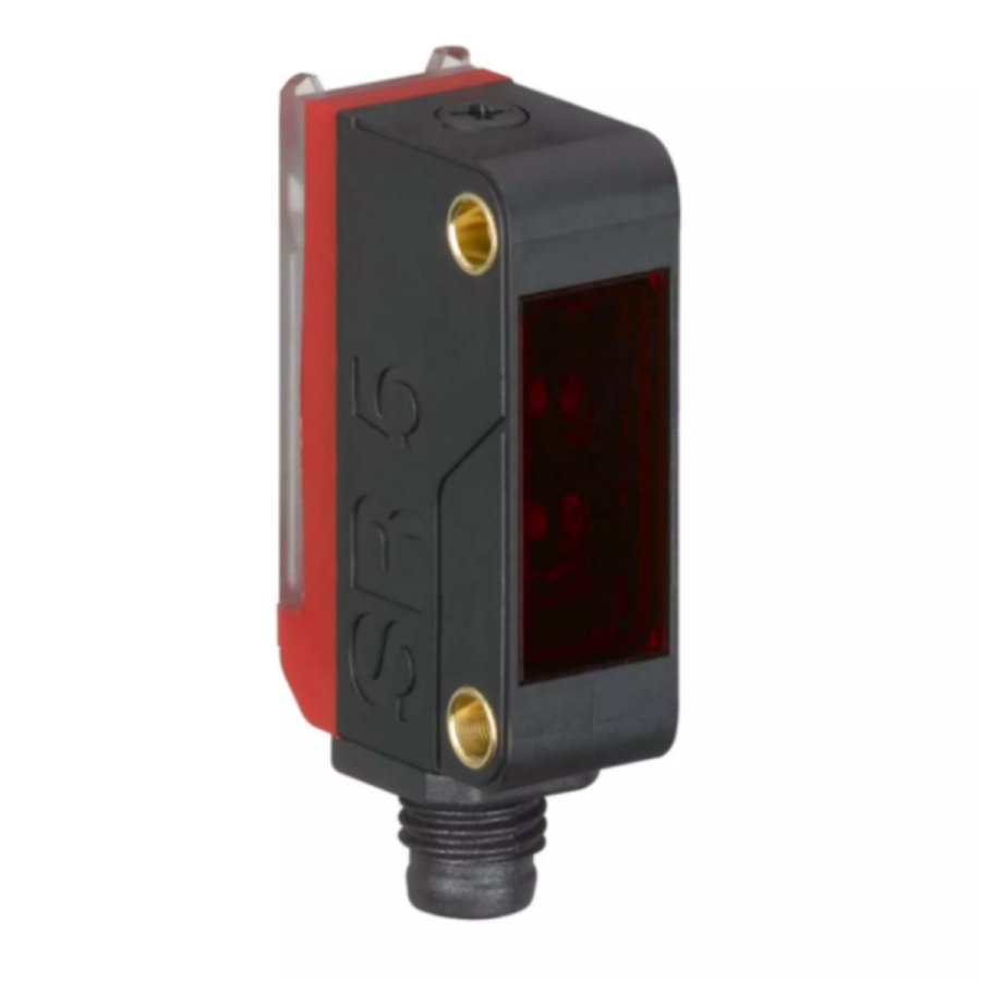 Leuze HT5B/4X-M8 50148005 Arka plan bastırmalı sensör