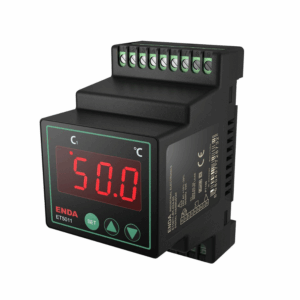 Enda ET5011-230/LV-RT Dijital PID Termostat
