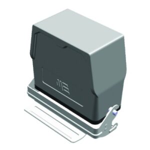 Mete Enerji 16x16a Uzatma Gövde-6 H 80 Tek Mandallı-29368s