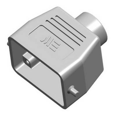 Mete Enerji 6x16a Çoklu Uzatma Gövde Üst Girişli Rakorsuz-29135