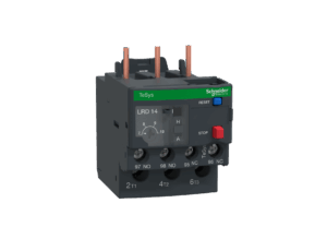 Schneider LRD14 7...10 A - sınıf 10A Termik Röle