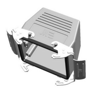 Mete Enerji 32x16a Çoklu Uzatma Gövde Üst Giriş Mandallı Contalı-29062s