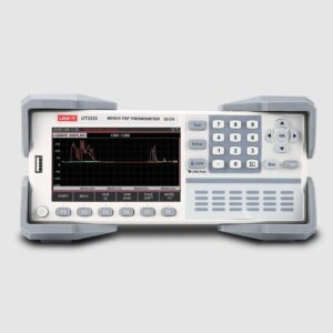 Unı-t UT 3232+ 32 Kanal Masa Tip Sıcaklık Kaydedici