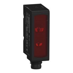 Telemecanique XUMTARAYM8 Şeffaf Cisim Algılama Sensörü