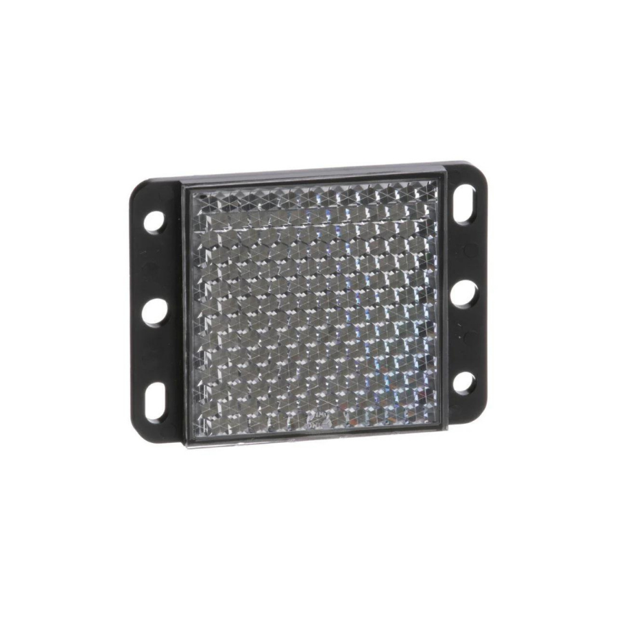 Telemecanique XUZC50 50x50 mm Sensör Reflektörü