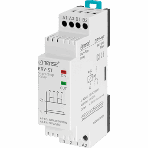 Tense ERV-ST Start-Stop Rölesi (Darbe Akım Anahtarı)