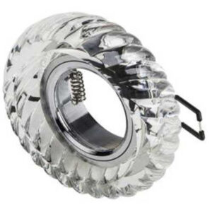 Cata Ct-6600 Cam Spot Armatür Gardenya