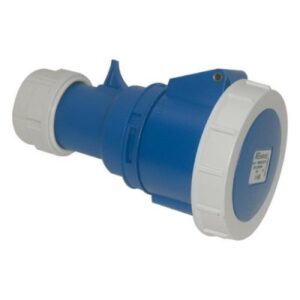 Mete Enerji 3x16a Ip67 Uzatma PrızıVidalı Bağlantı-406402v