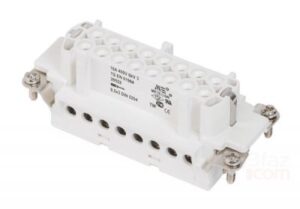 Mete Enerji 32x16a Çoklu Priz Çekirdek Montajlı-29026