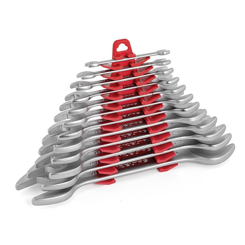 İZELTAŞ 8 Parça İki Ağız Takım Kısa 0100 00 2108