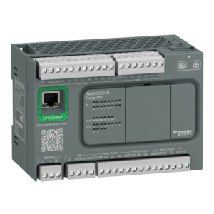 Schneider Electric TM200CE24R 24 GÇ Röle Ethernet Plc