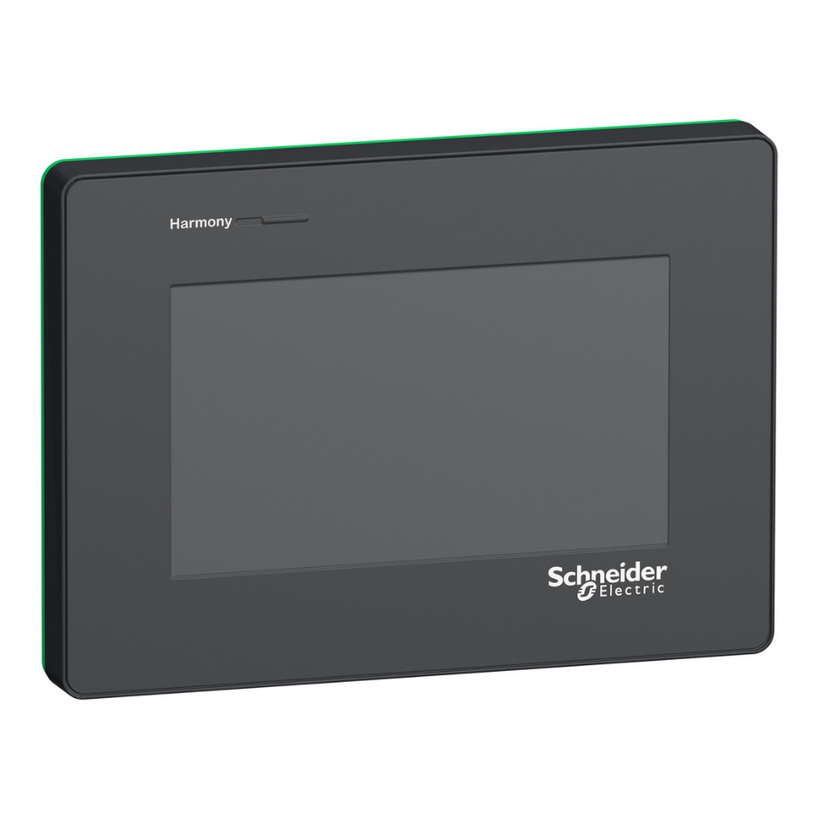 Schneider Electric HMISTM62 4 İnç Yedek Parça