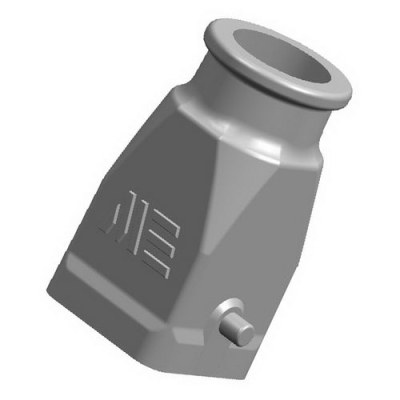 Mete Enerji 10a Çoklu Uzatma Fiş Gövde-29017