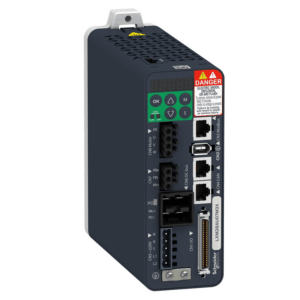 Schneider Electric LXM28AU07M3X 0.75 kW Servo Sürücü