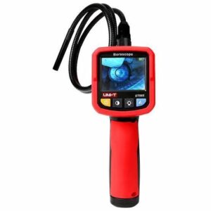 UNI-T UT 665 Boroskop Yılan Kamera