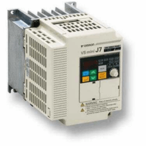 Omron CIMR-J7AZ42P20 2,2KW 5,5A 3-Faz İnvertör