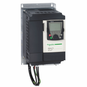 Schneider Electric ATV71LD17N4Z ATVLift 3 Faz 7.5 kW Sürücü