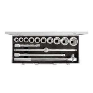 İZELTAŞ 14 Lü Ağır Lokma Takımı (3/4) 1119 00 6114