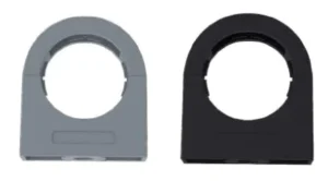 POLYAMİD PA6 SPİRAL BORU KLİPSİ