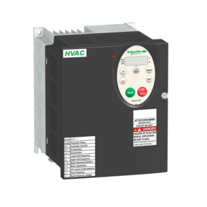 Schneider Electric ATV212HU55N4 5.5 kW Hız Kontrol Cihazı