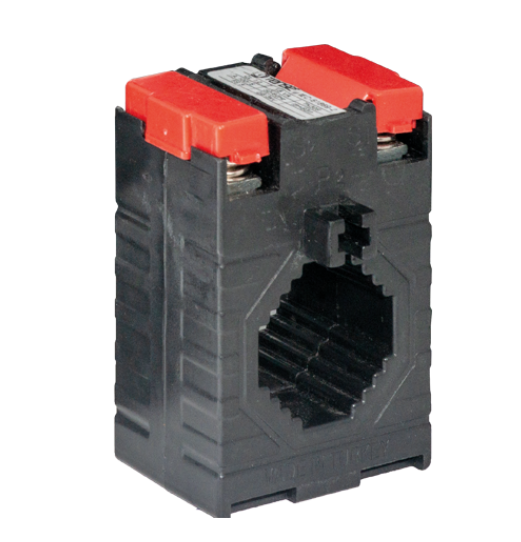 Tense ATM-150 150/5A Alçak Gerilim Mini Akım Trafosu